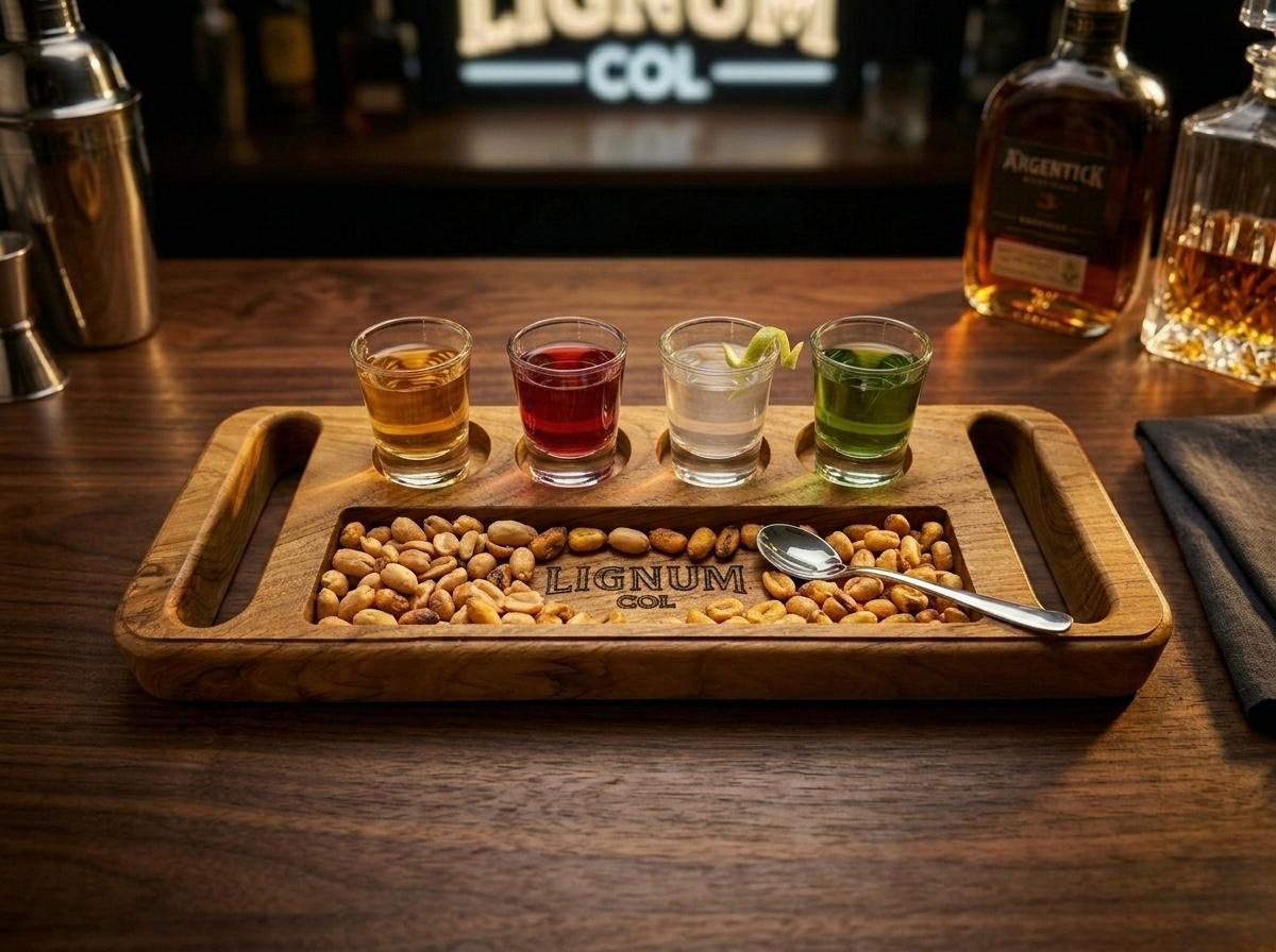 Colección Bar