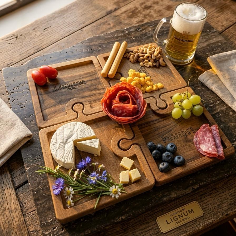 Colección Catering
